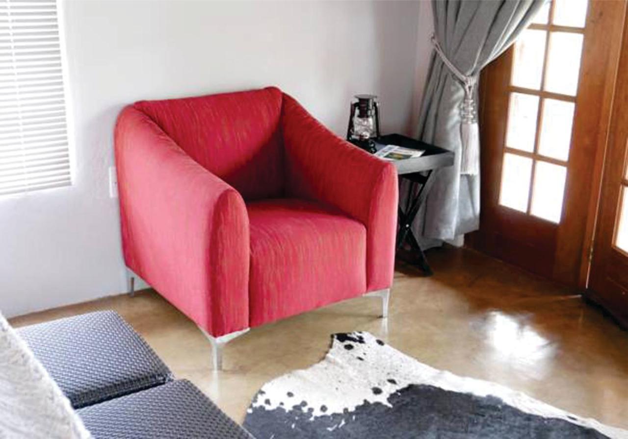 Waterside Cottages & Villas - Self Catering Gaborone Buitenkant foto