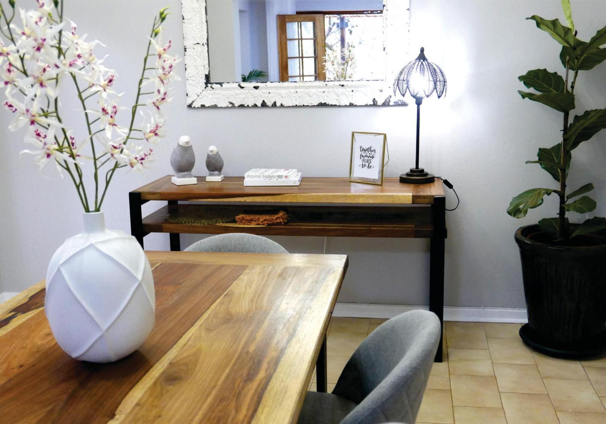 Waterside Cottages & Villas - Self Catering Gaborone Buitenkant foto