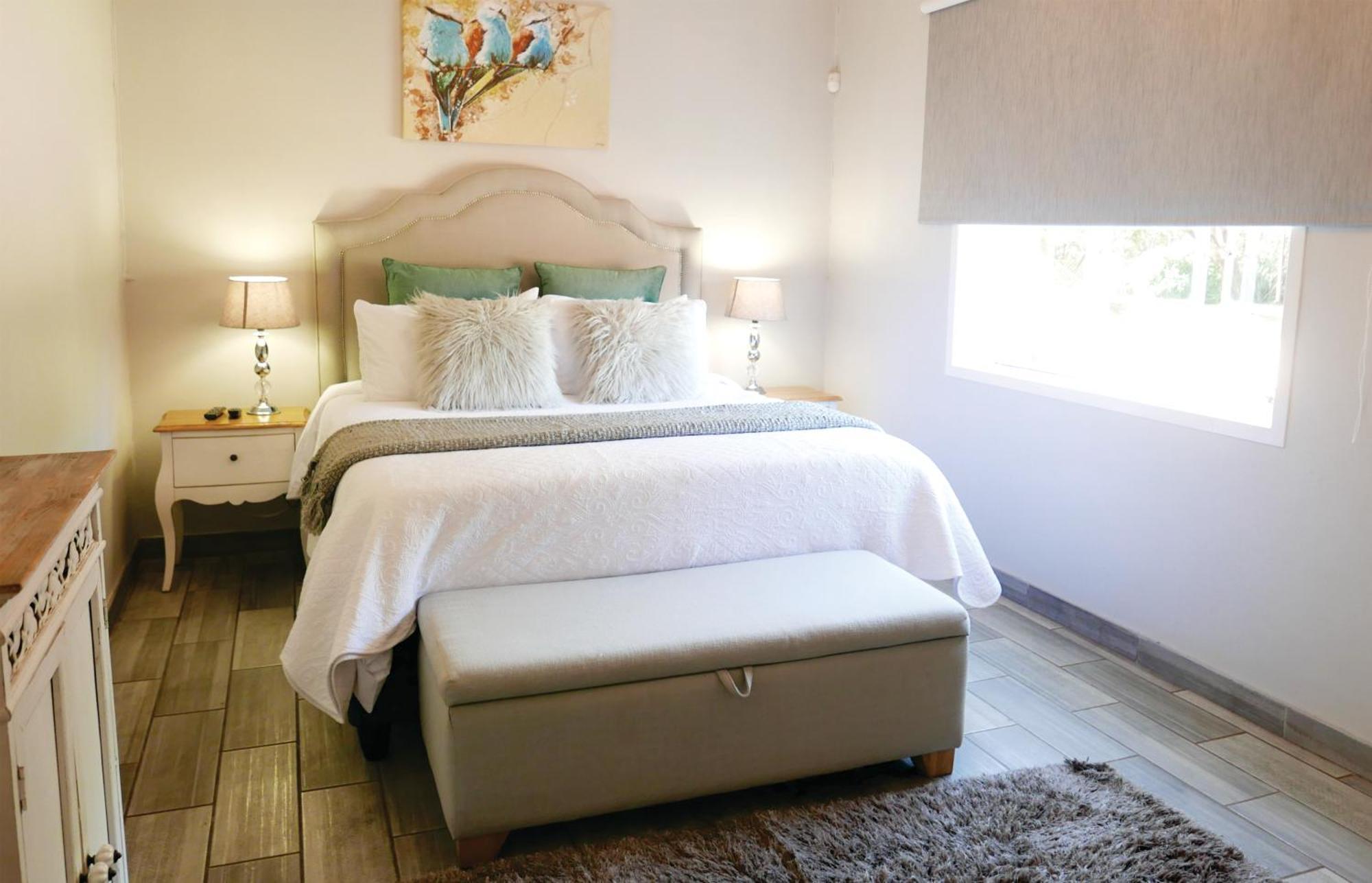 Waterside Cottages & Villas - Self Catering Gaborone Buitenkant foto
