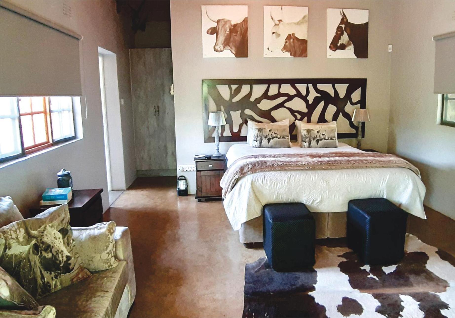 Waterside Cottages & Villas - Self Catering Gaborone Buitenkant foto