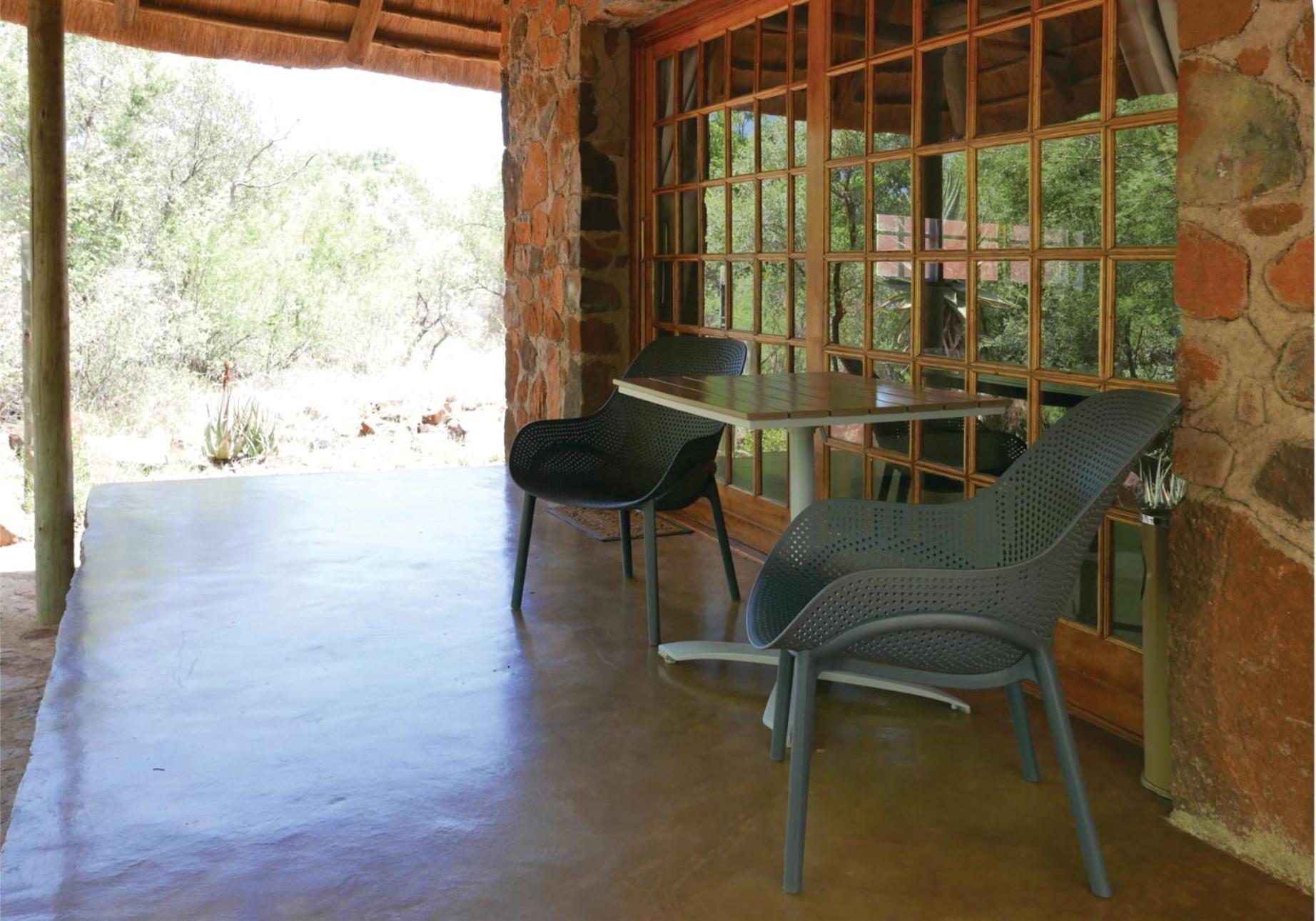 Waterside Cottages & Villas - Self Catering Gaborone Buitenkant foto